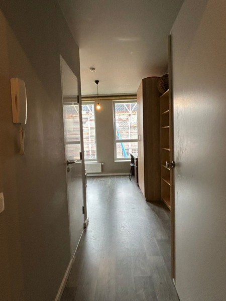 Studentenkamer K2.17 te huur Campus Nieuw Zuid - foto 2
