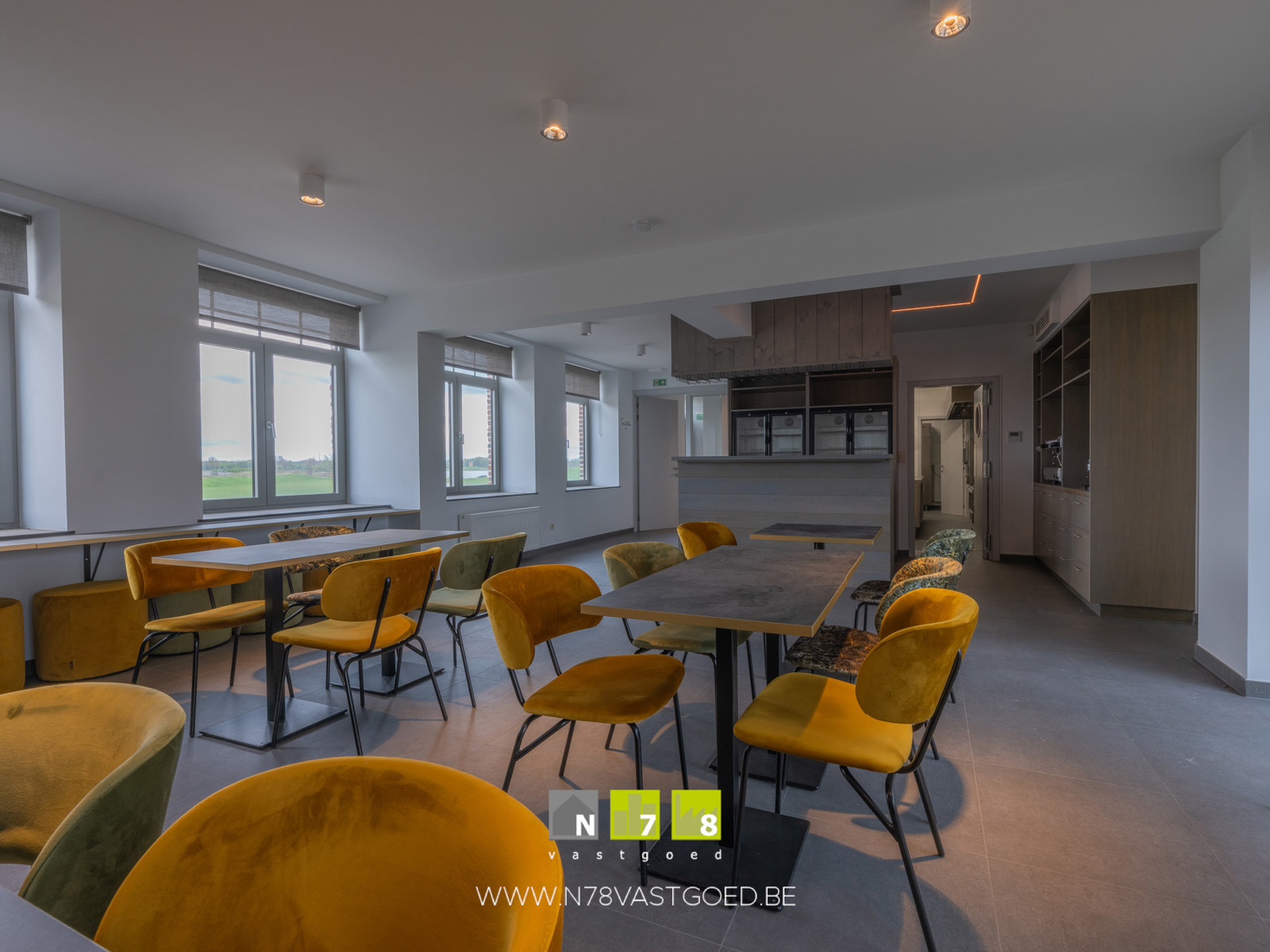 Commercial for sale in Dilsen-Stokkem - photo 5