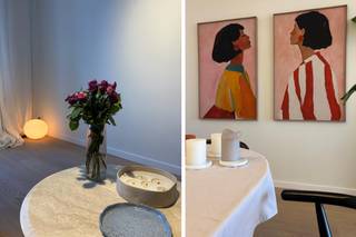 Appartement à louer à Anvers