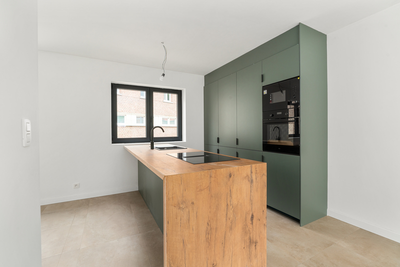 Nieuwbouw met trendy inrichting - foto 5