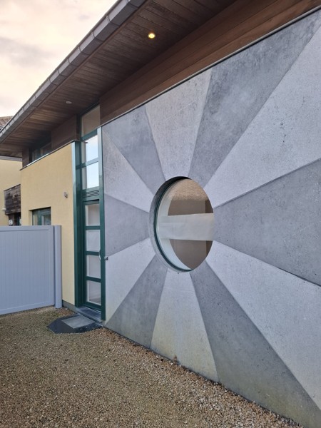 Flexibele kantoor- en praktijkruimte te huur in de Eekstraat, Zele - foto 2