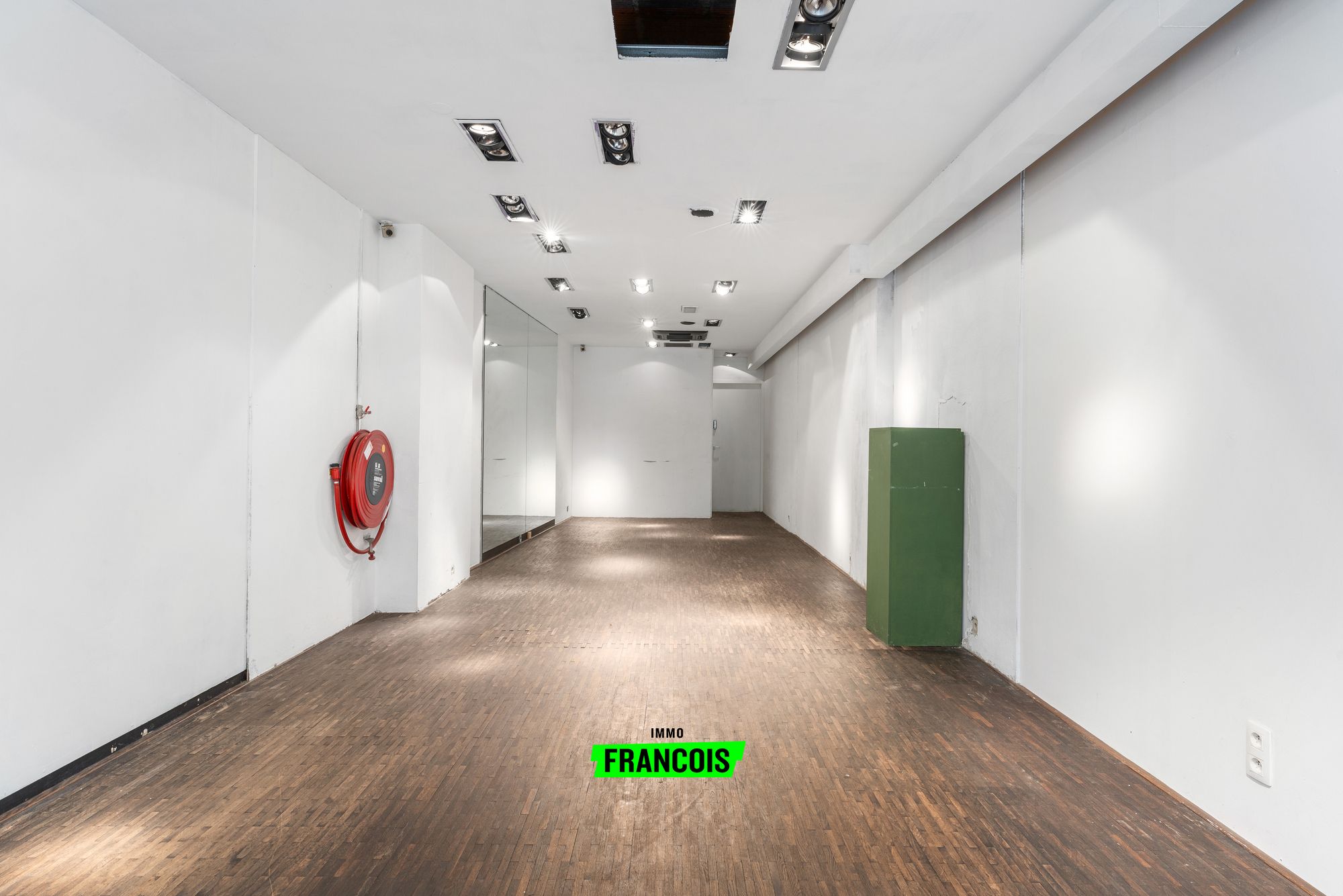 Commercial à vendre à Roulers - photo 2