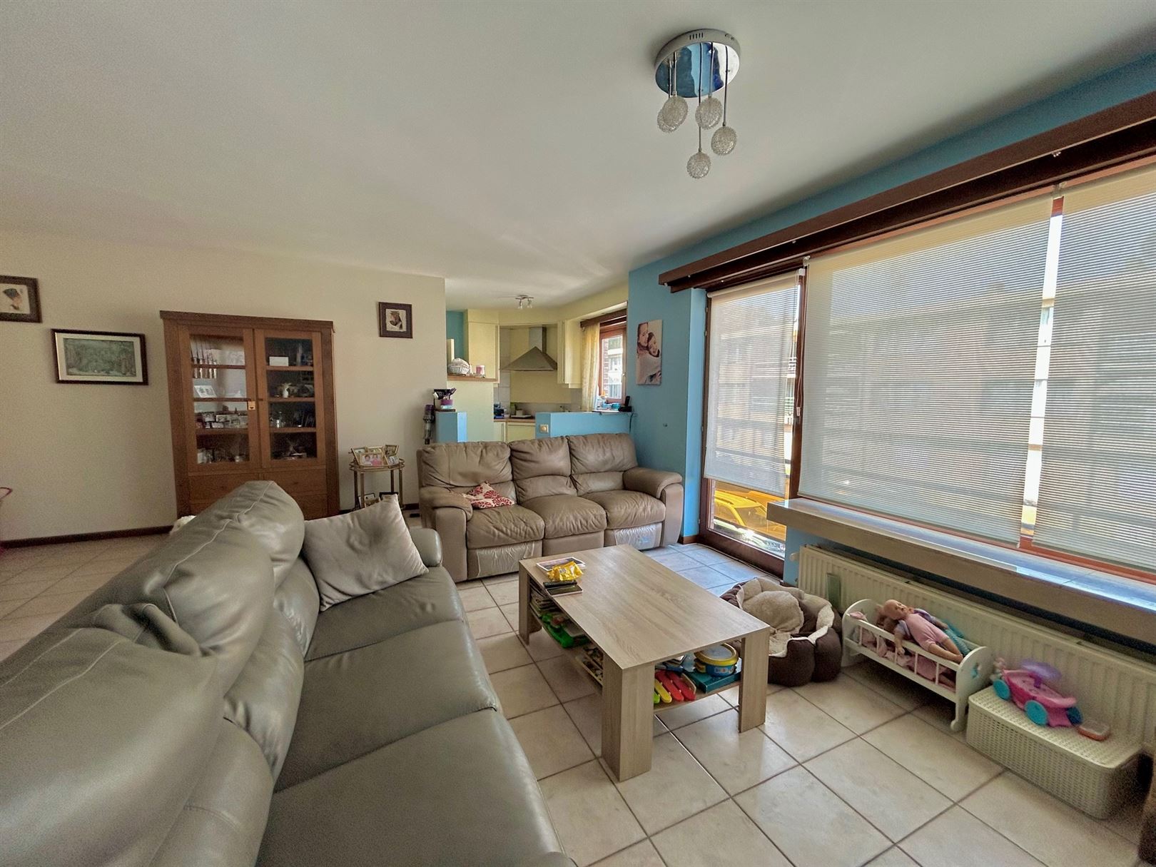 Appartement - foto 5
