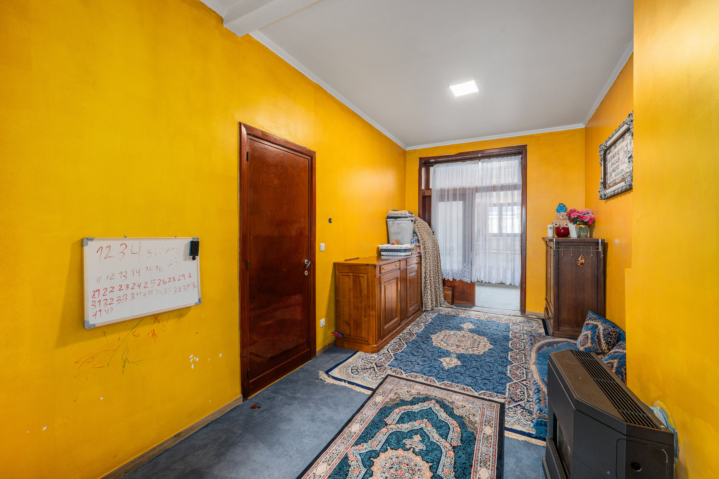 Woning met 5 slaapkamers en tuin te koop in Blankenberge! - foto 5