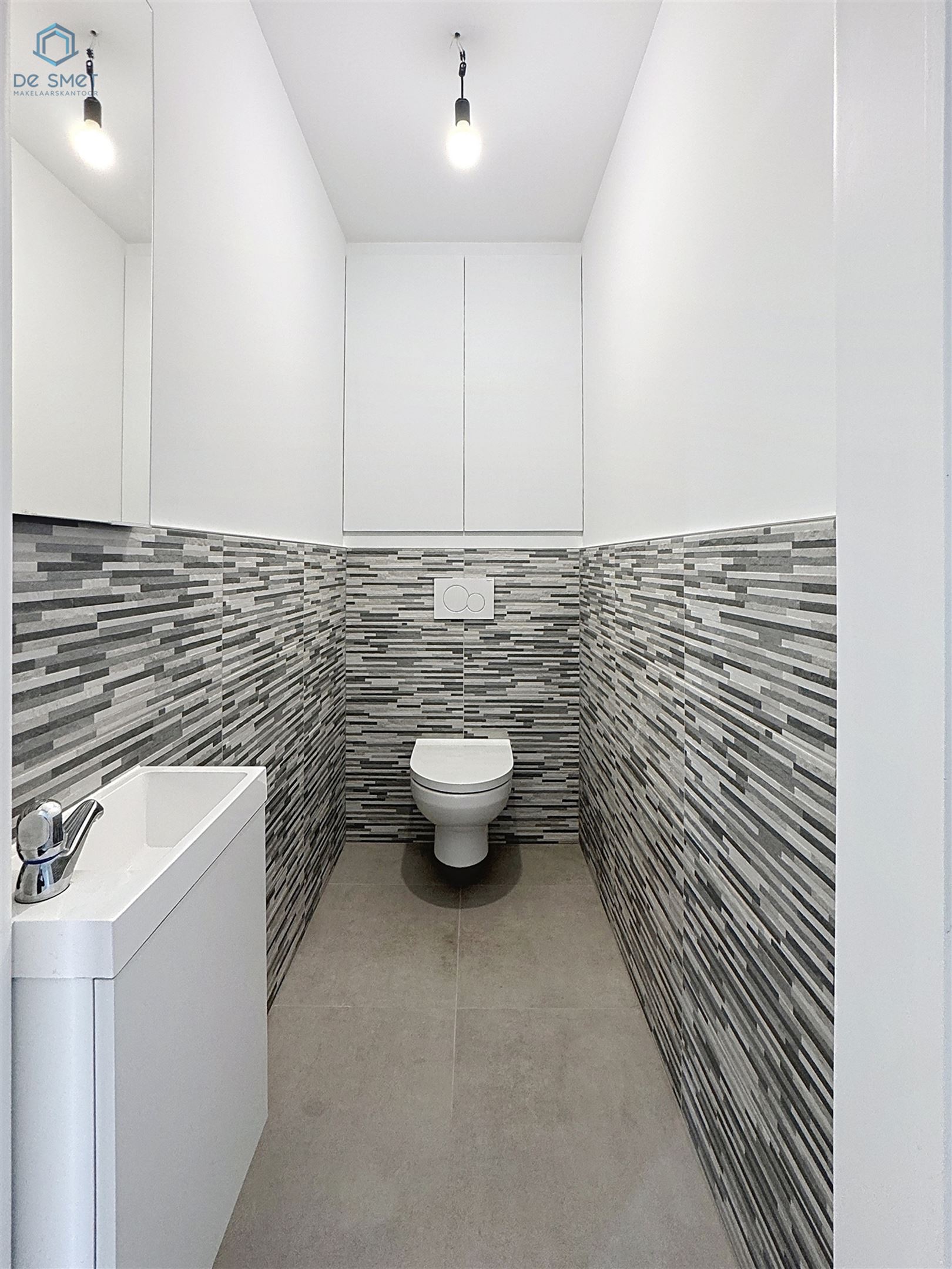 Exclusieve BEN-Nieuwbouwwoning met 6 Slaapkamers, 2 Badkamers en Garage Instapklaar & Energiezuinig! - foto 4