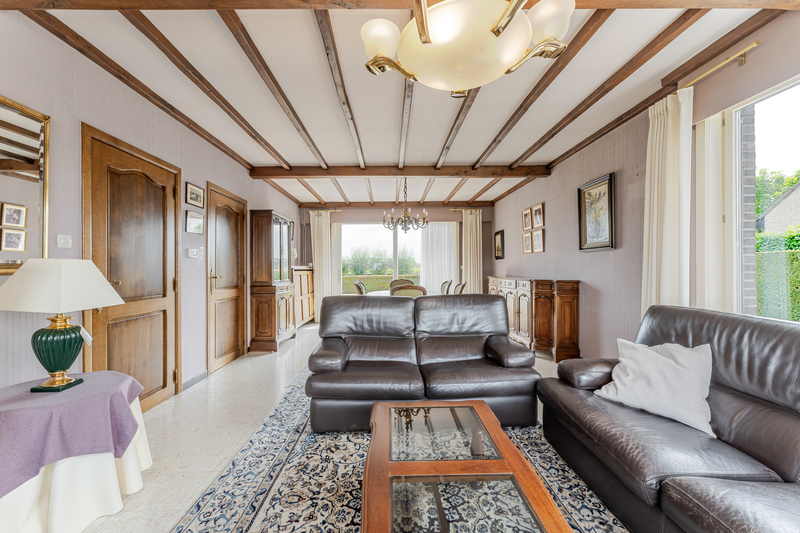 Maison à vendre à Deinze avec 3 chambres - photo 5