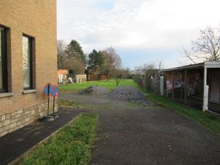 Maison à louer à Saint-Trond