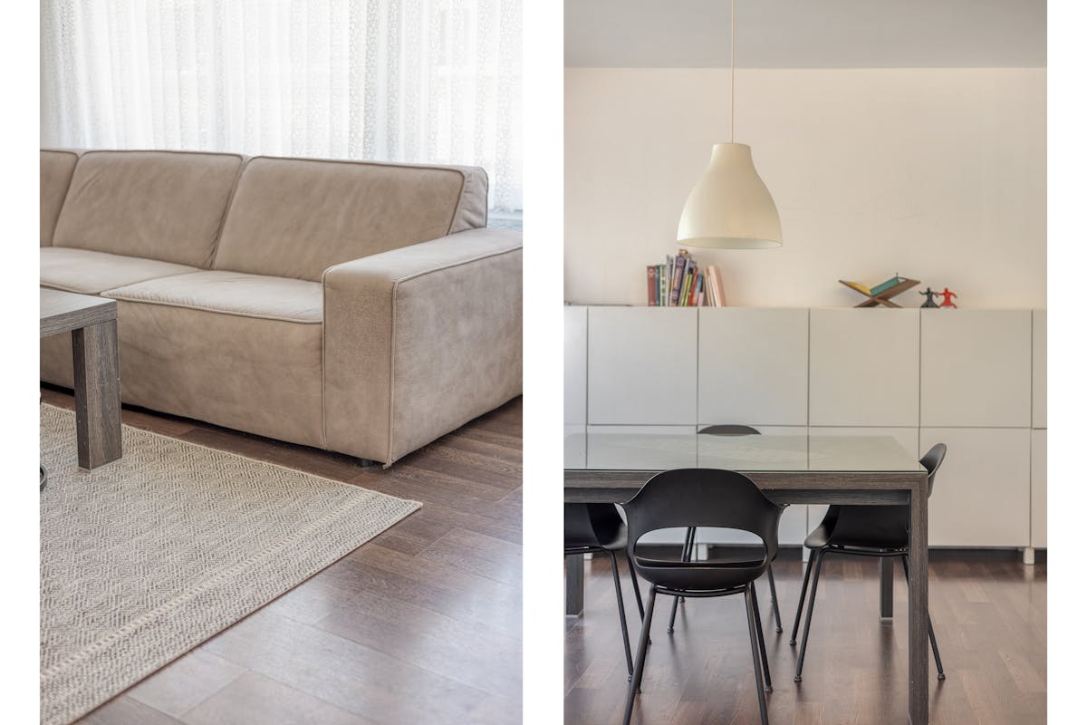 Huis met 5 slaapkamers, tuin en 2 garages te koop in 2020 Antwerpen - foto 5