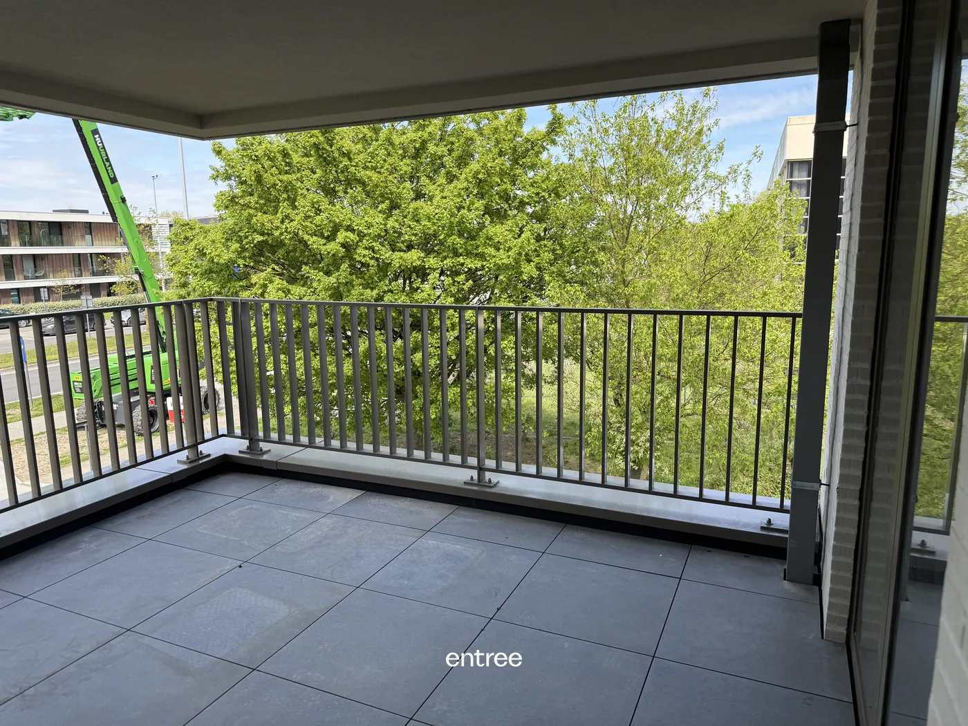 Prachtig nieuwbouwappartement met ruim terras - foto 4