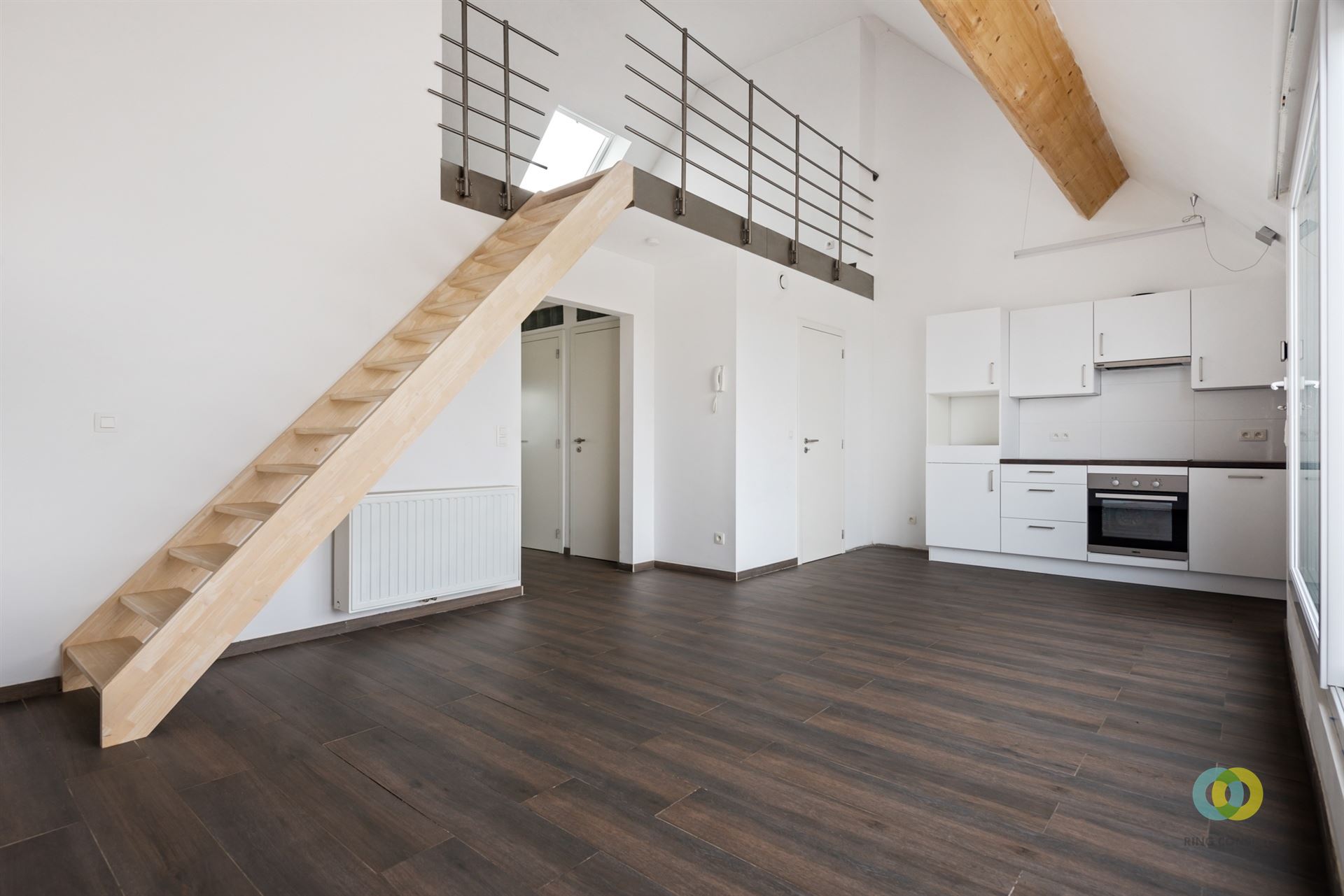 Appartement in Vilvoorde