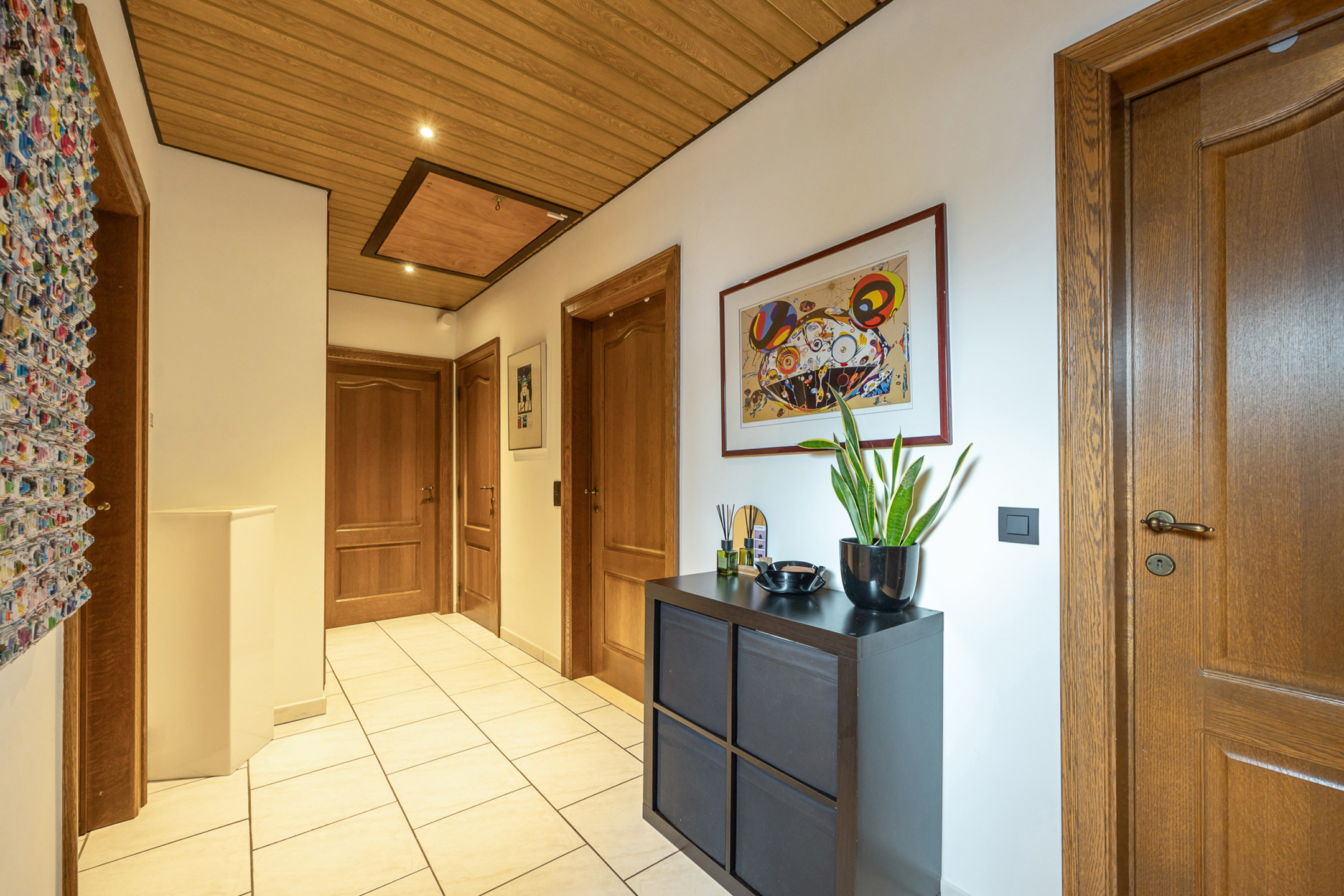 Zorgeloos gelijkvloers wonen op een toplocatie nabij het Albertkanaal - foto 2