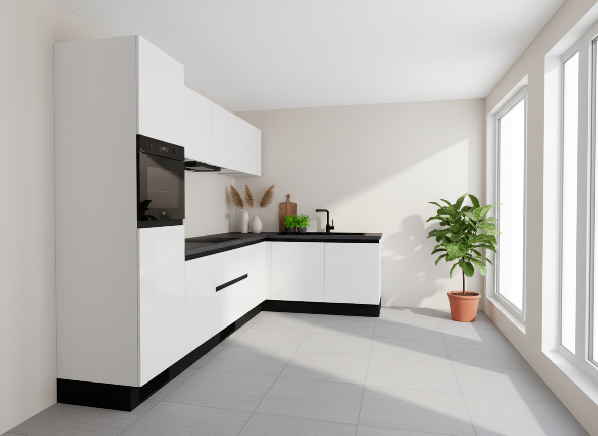 Instapklaar appartement in centrum Lebbeke - foto 4