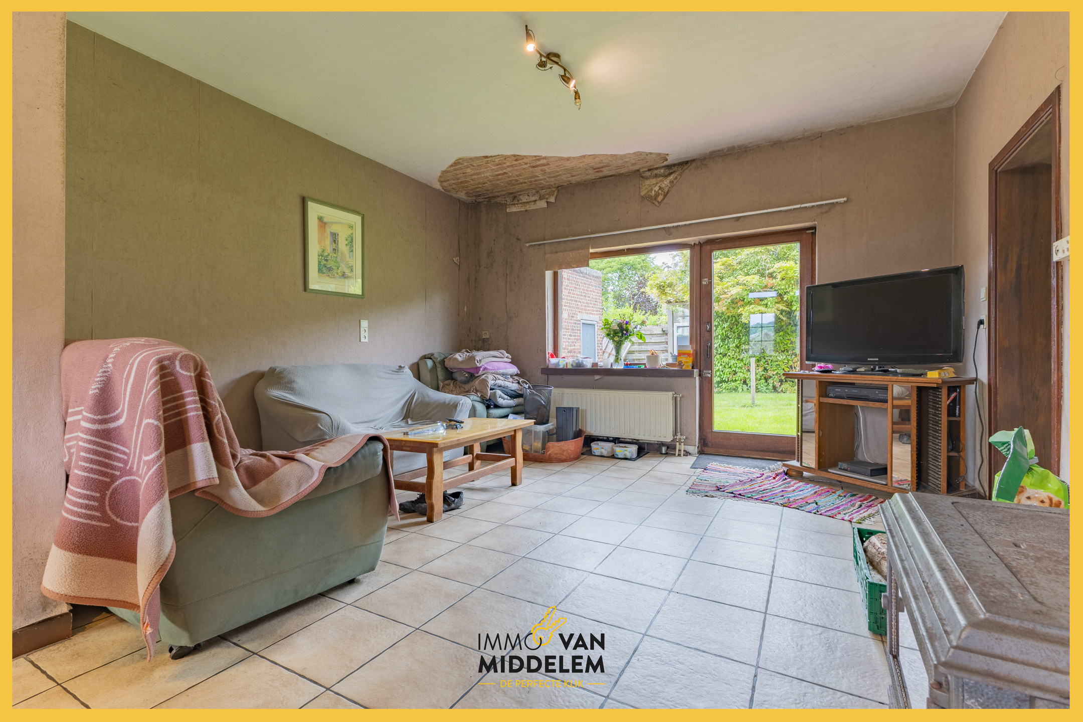 Maison à vendre à Dilbeek avec 4 chambres - photo 2
