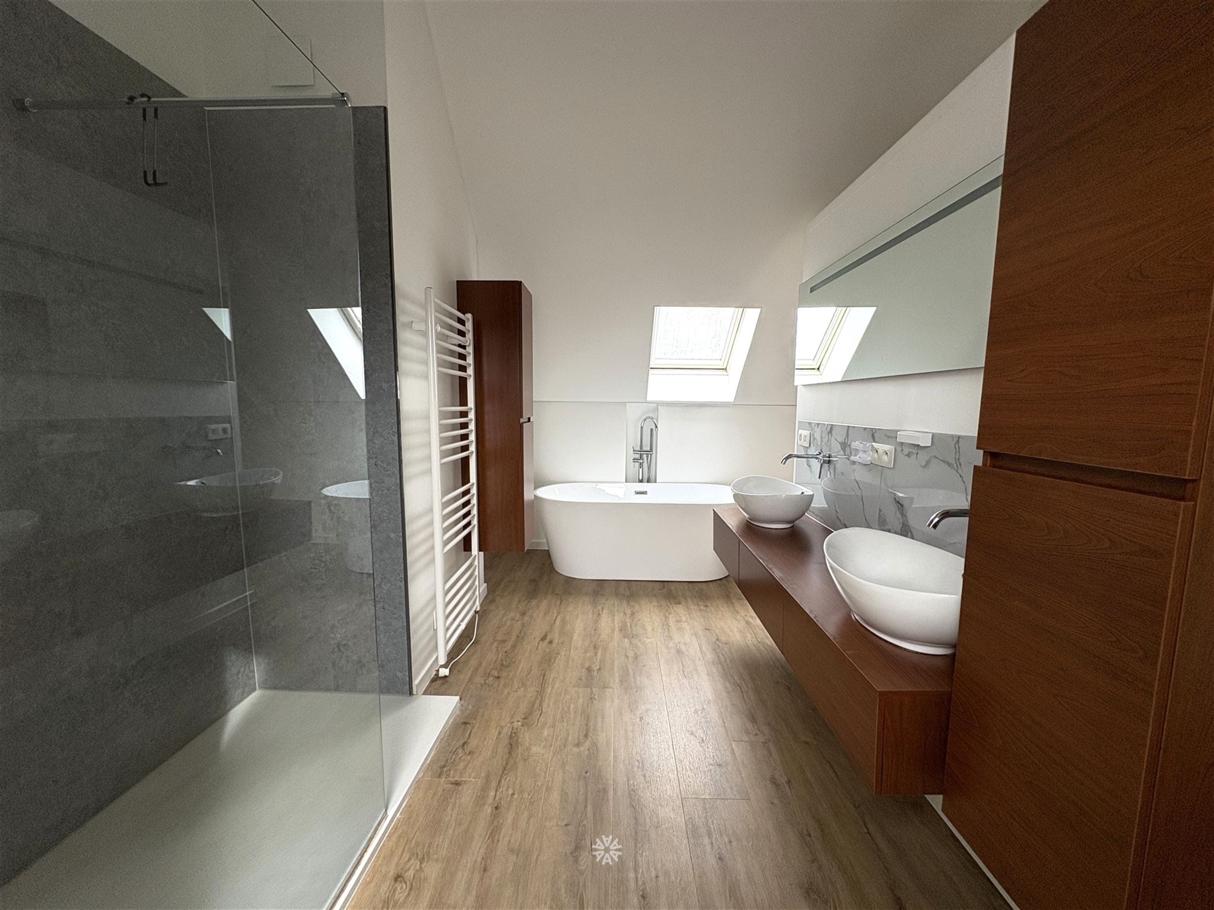 Duplex - appartement in het centrum van Oudenaarde - foto 1