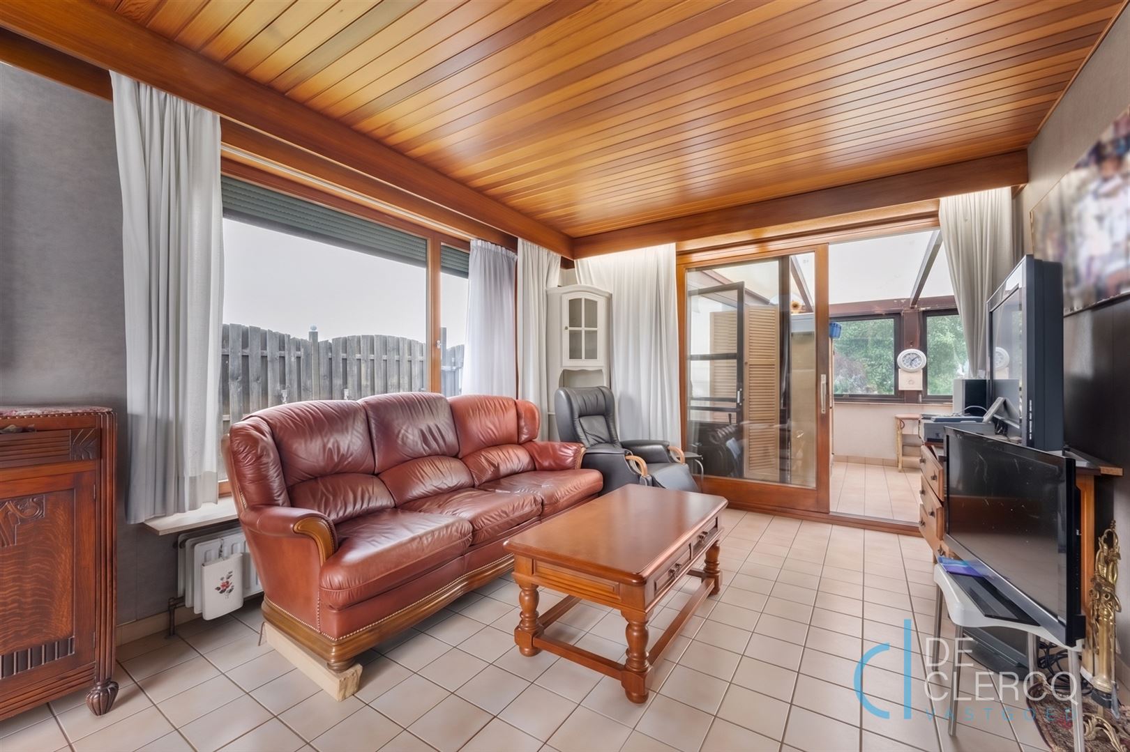 Grote woning met landelijk zicht te koop in Lochristi!  - foto 5