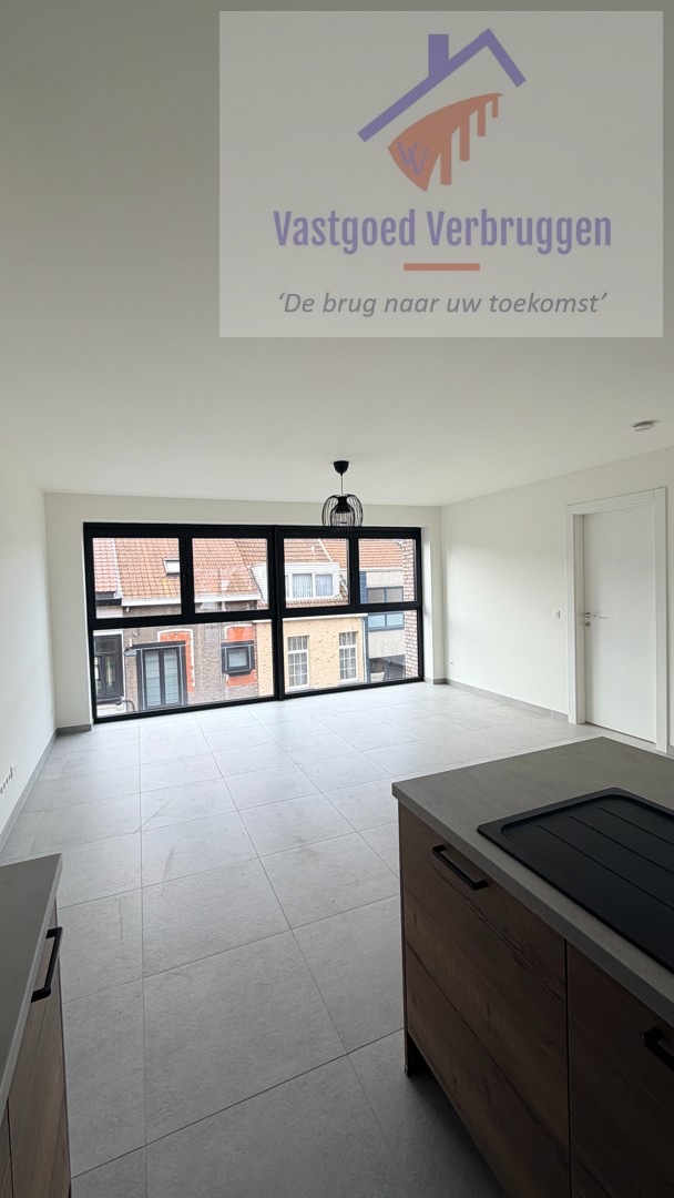 Nieuwbouwappartement - centrum Aalst - foto 4