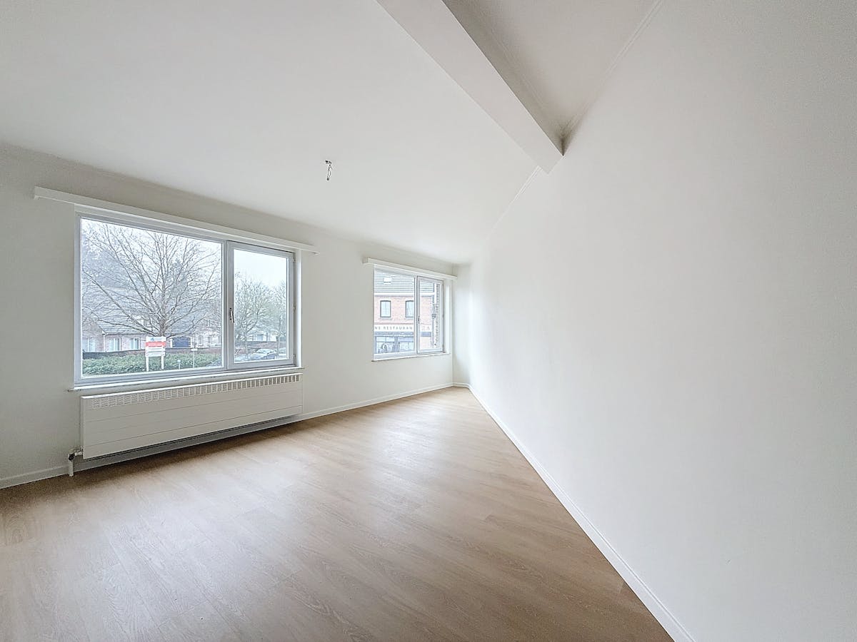Ruim appartement met 3 slaapkamers te huur in Gooreind! - foto 4