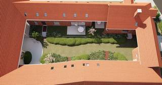 Te Bevingen-Centrum 2, Sint-Truiden vinden we vier bijzondere hoevewoningen, waar landelijk karakter en modern wooncomfort samenkomen. Gelegen aan...