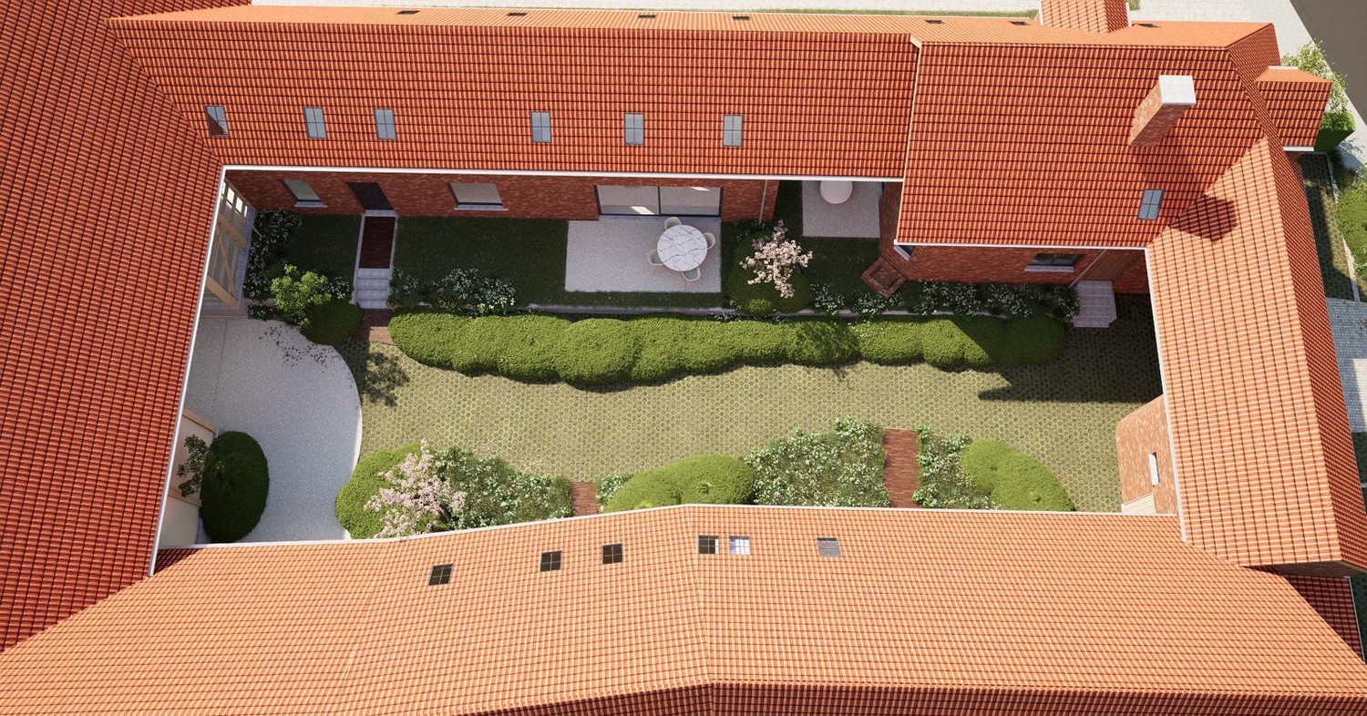 Hoevewoning met prachtig verzicht te koop in Sint-Truiden - foto 3