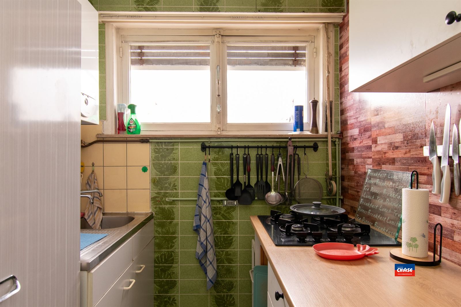 Woning met 2 slpks en grote zolder | garage en tuin - foto 4