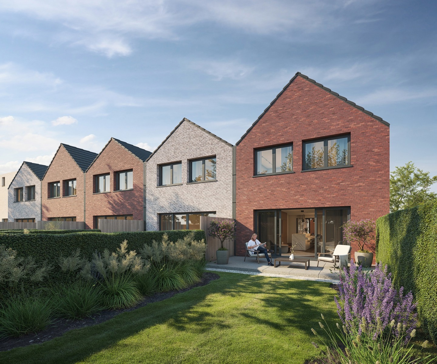 Project te koop in Gistel - foto 2