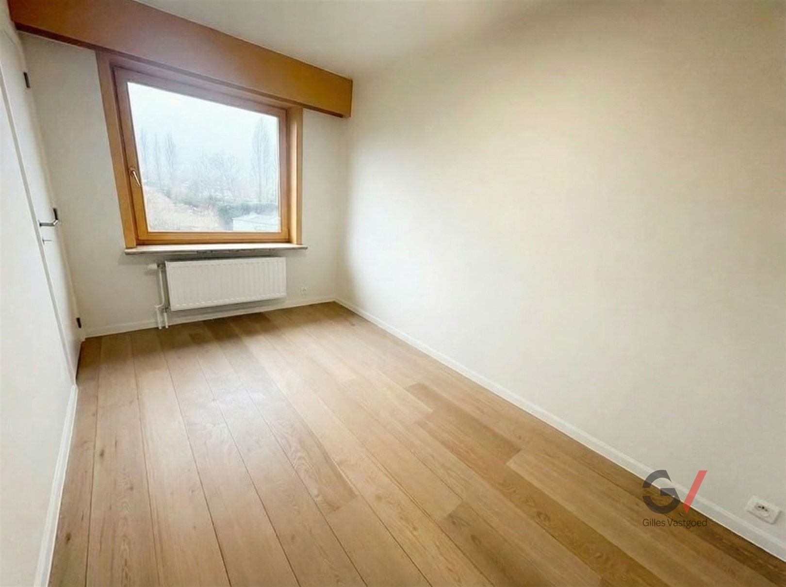 Appartement (incl. garagebox) - foto 4