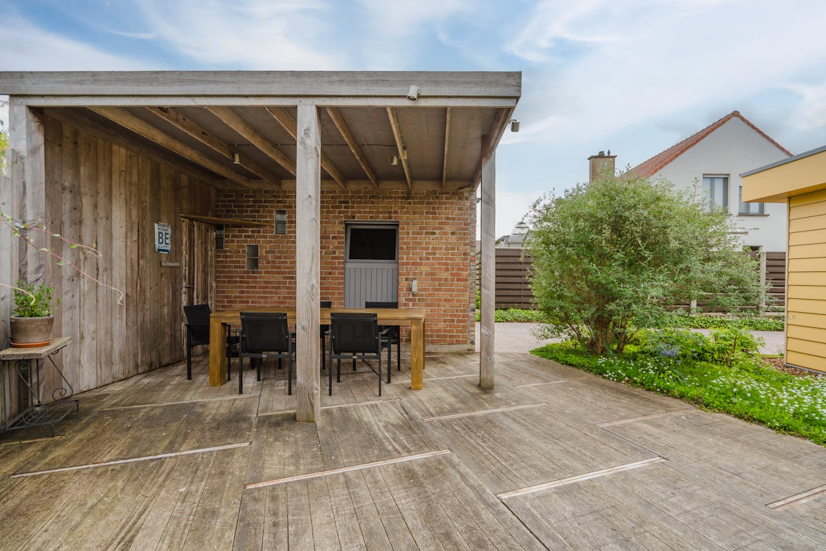 Instapklare bungalow op 749m² te koop in Wevelgem! - foto 5