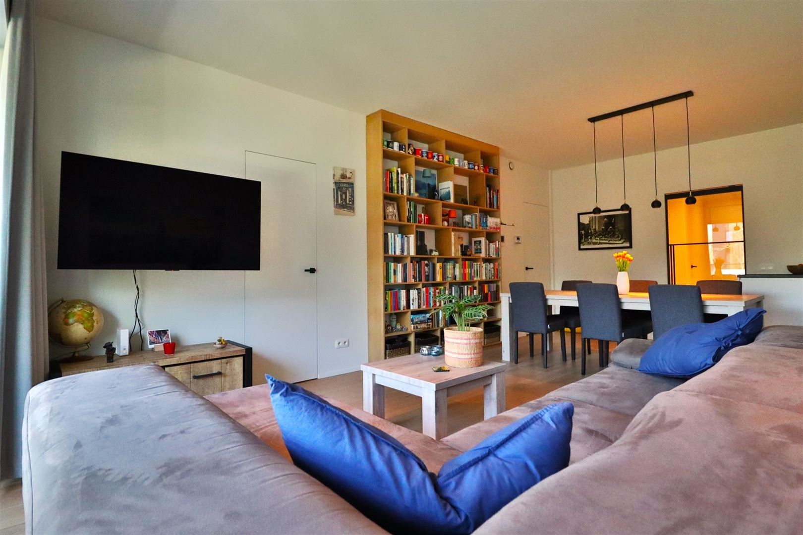 Maison à vendre à Courtrai avec 2 chambres - photo 4