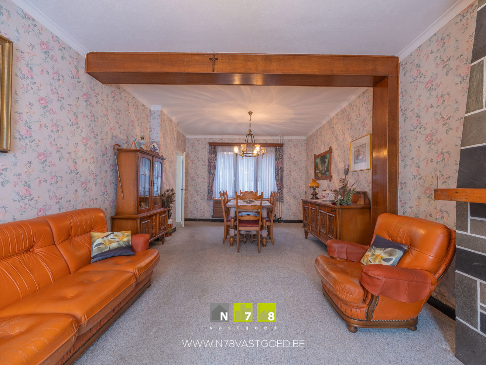 Maison à vendre à Dilsen-Stokkem avec 3 chambres - photo 4