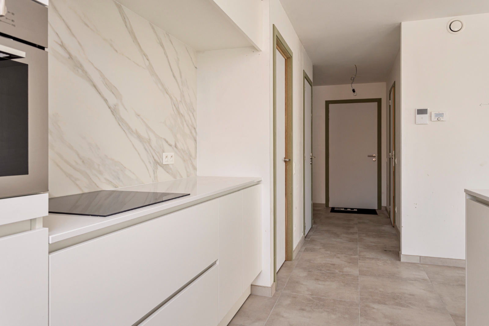 Prachtig appartement met uiterst ruime terrassen - foto 2