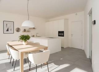 Appartement à vendre à Courtrai