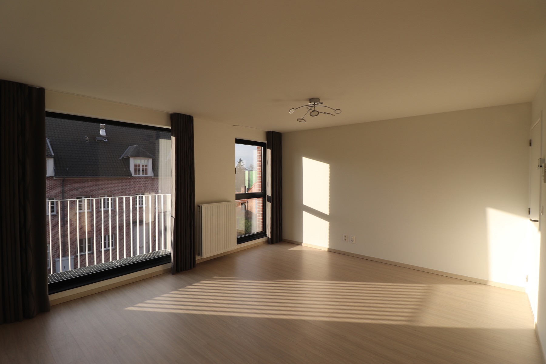 Appartement à louer à Merksplas avec 2 chambres - photo 3