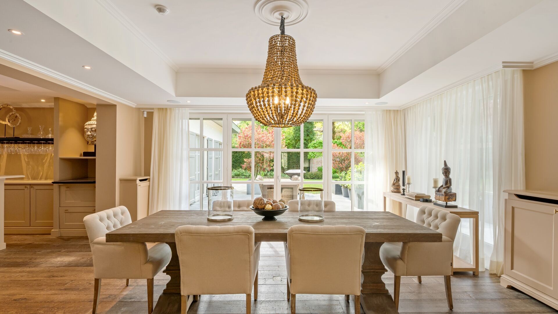 Beautiful villa in Vriesdonck on 3,692m² - photo 4