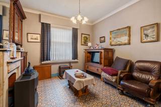 Maison à vendre à Tamise