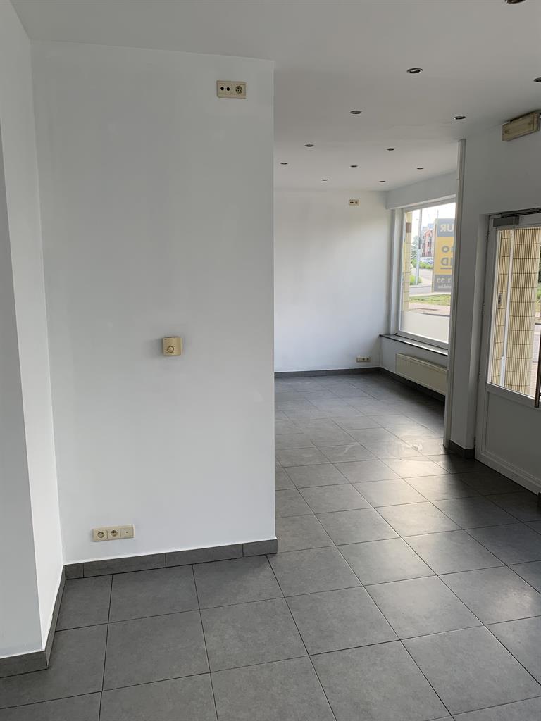 Commercieel gelijkvloers van +/- 71m² te Ternat! - foto 5