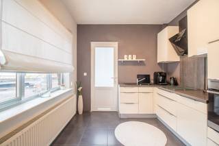 Appartement à vendre à Anvers