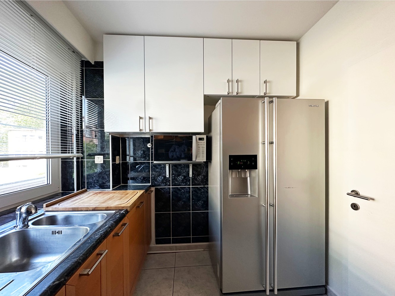 Mooi appartement met twee slaapkamers op centrale locatie te Deurne - foto 5