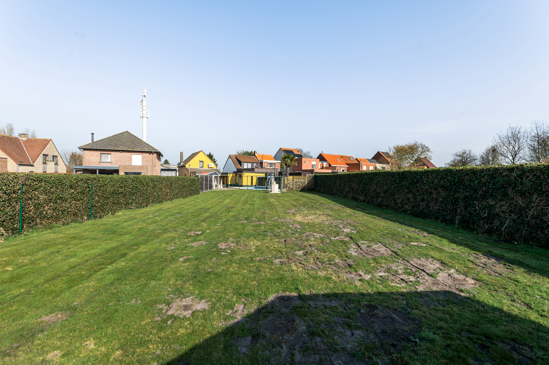 Huis te koop in Essen met 3 slaapkamers - foto 3