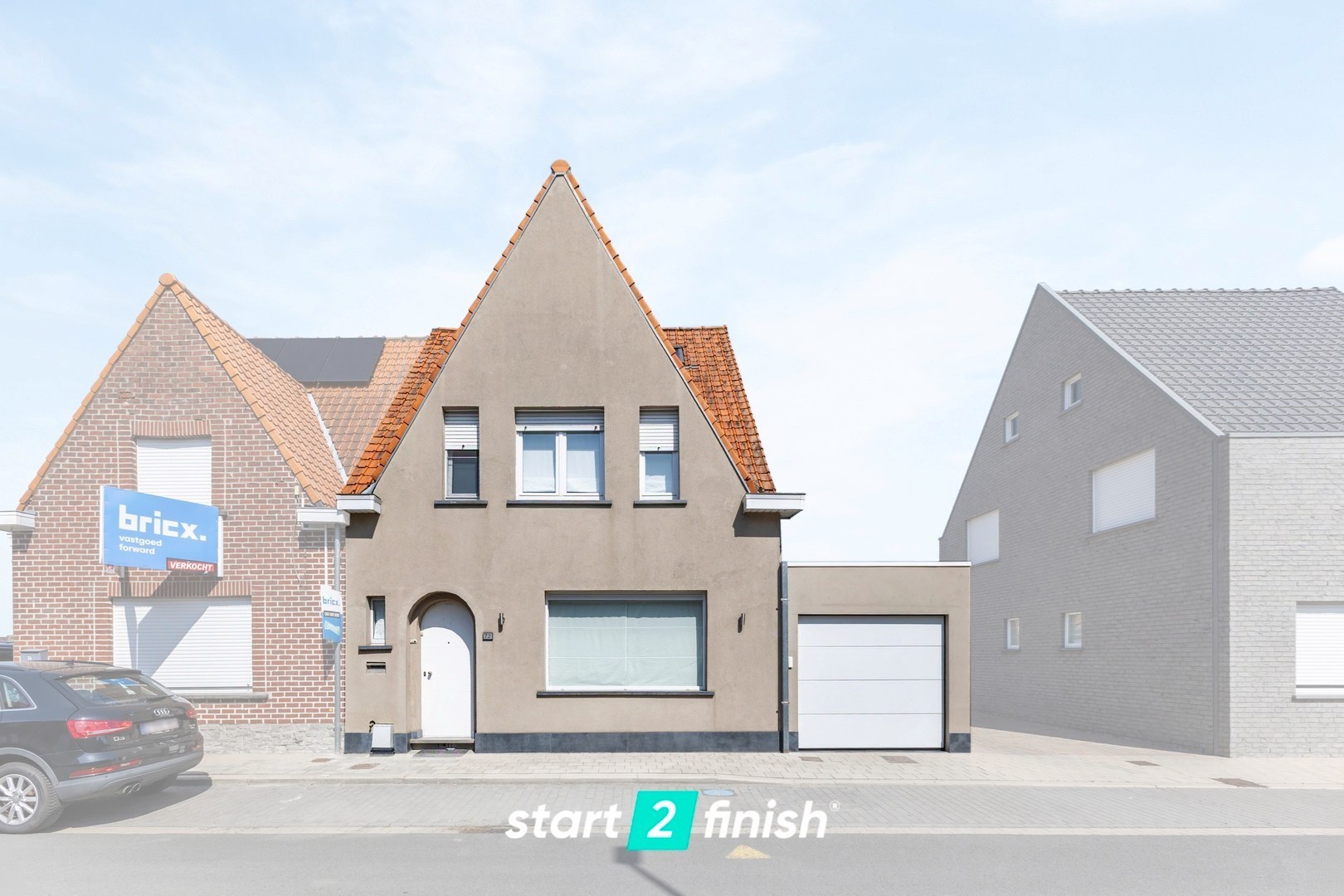 Instapklare woning te Ledegem! - foto 2
