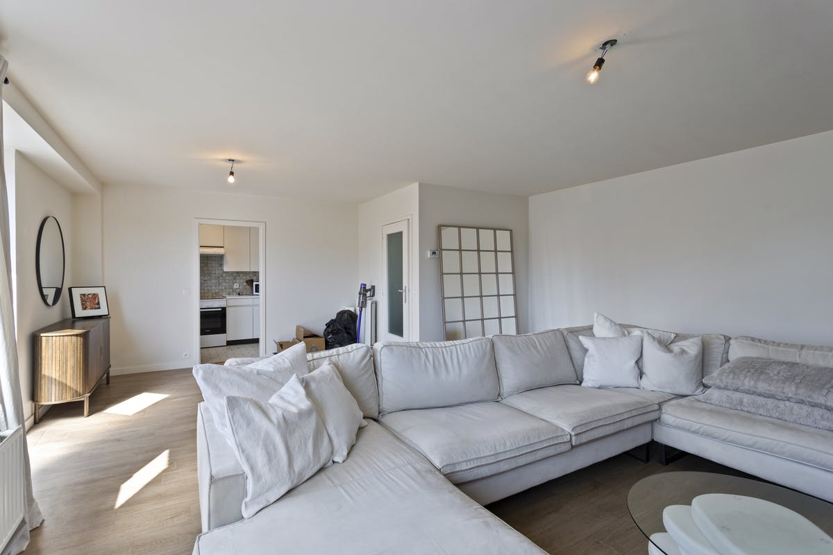 Appartement met 2 slaapkamers te koop in Kapellen! - foto 5