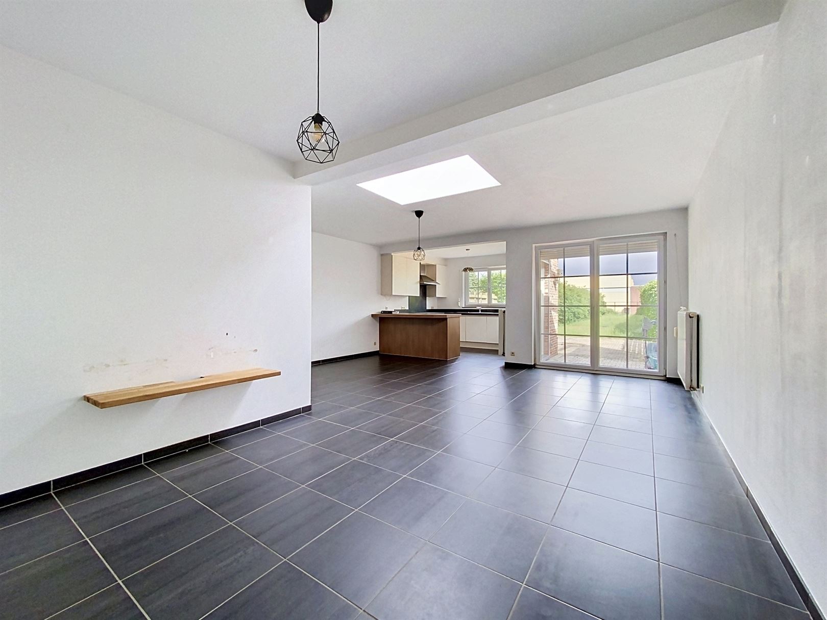 Instapklaar & gezellige woning - foto 4