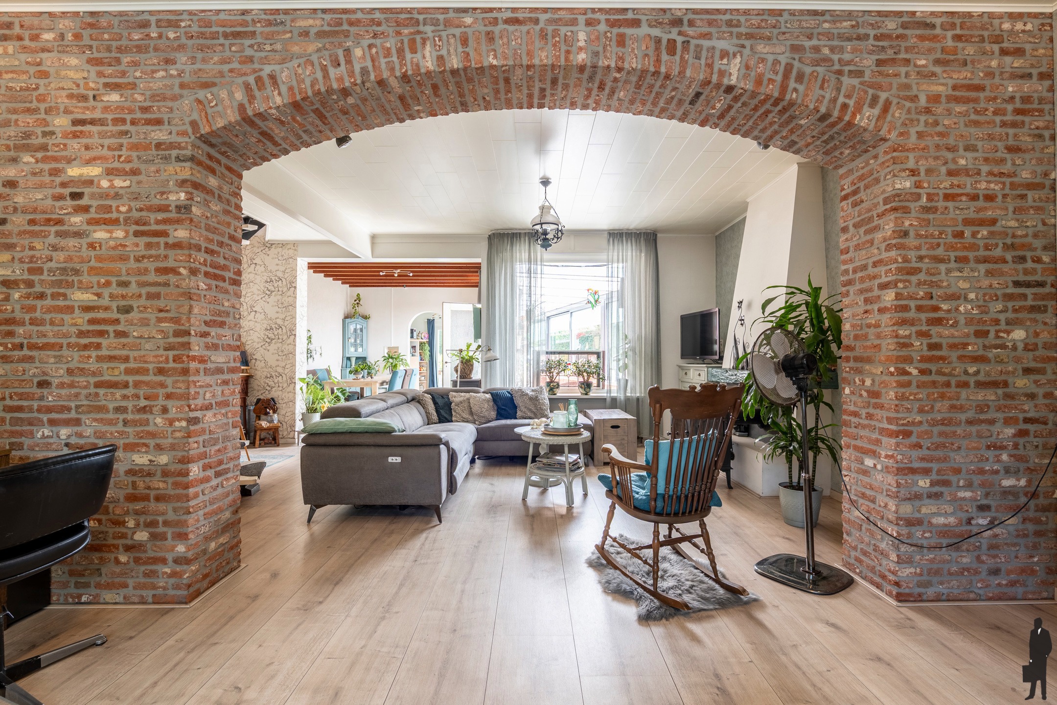 Woning met veel charme in het rustige Meersel-Dreef - foto 5