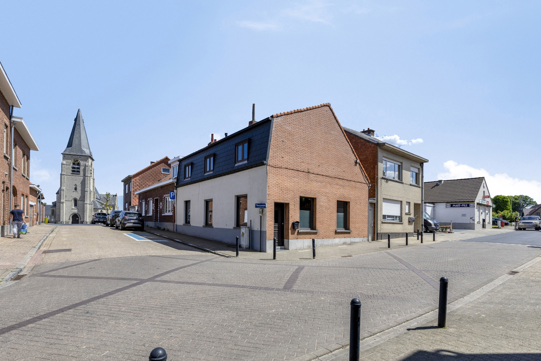 Commercial à vendre à Merchtem - photo 2