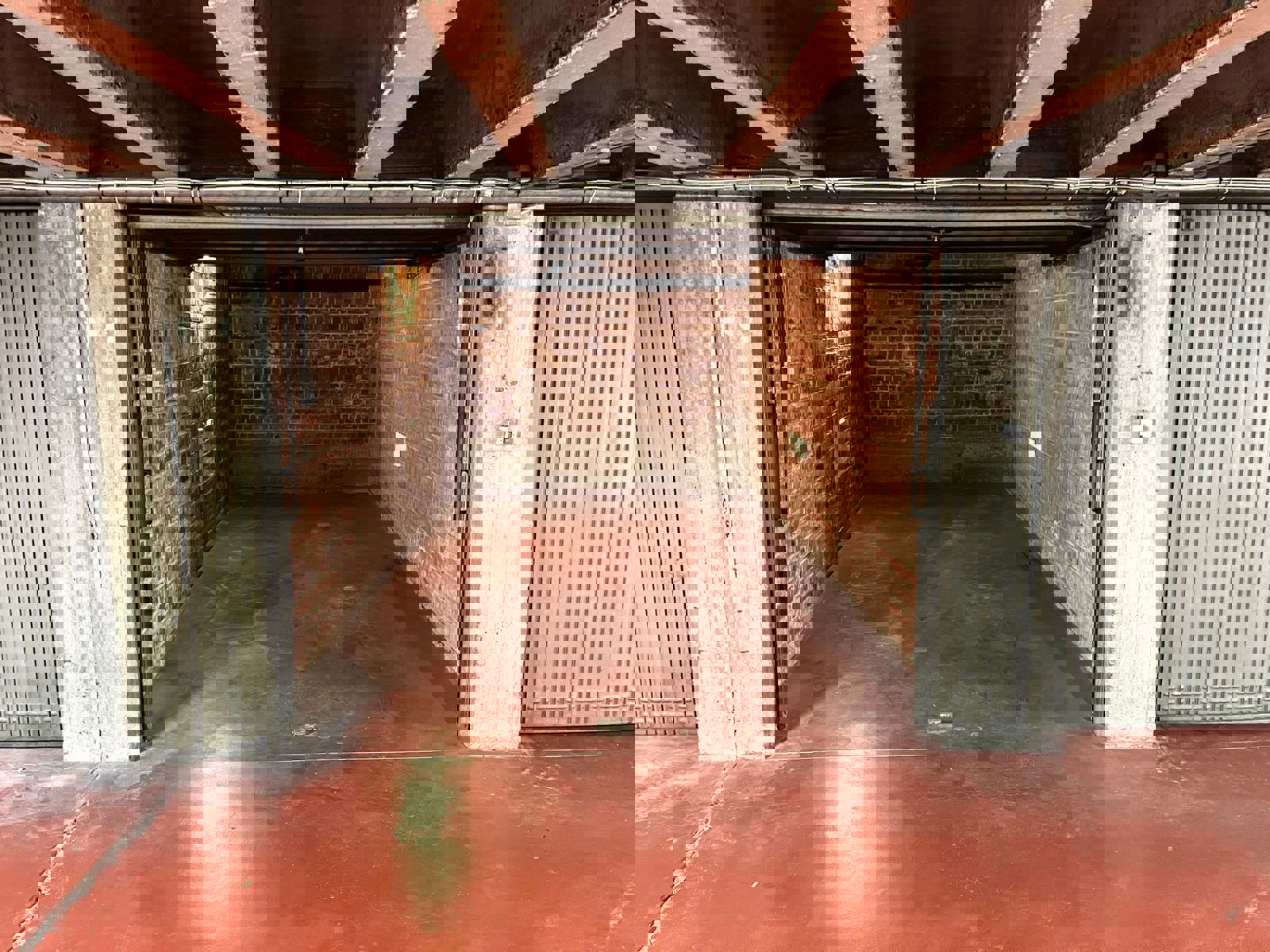 Garage box achter de Diestestraat - foto 4