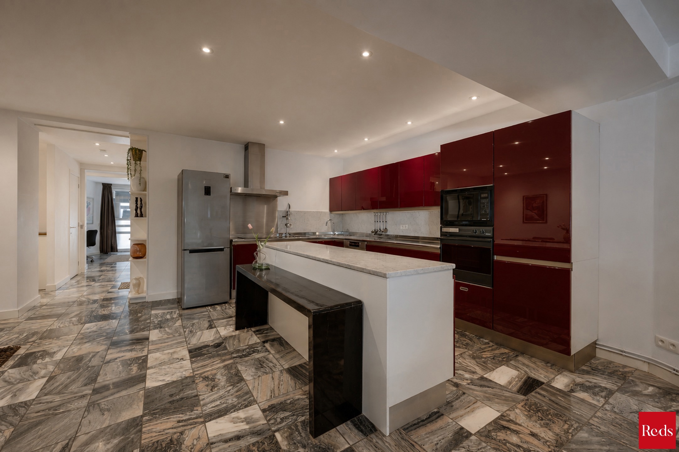 Appartement à vendre à Anvers avec 1 chambre - photo 4