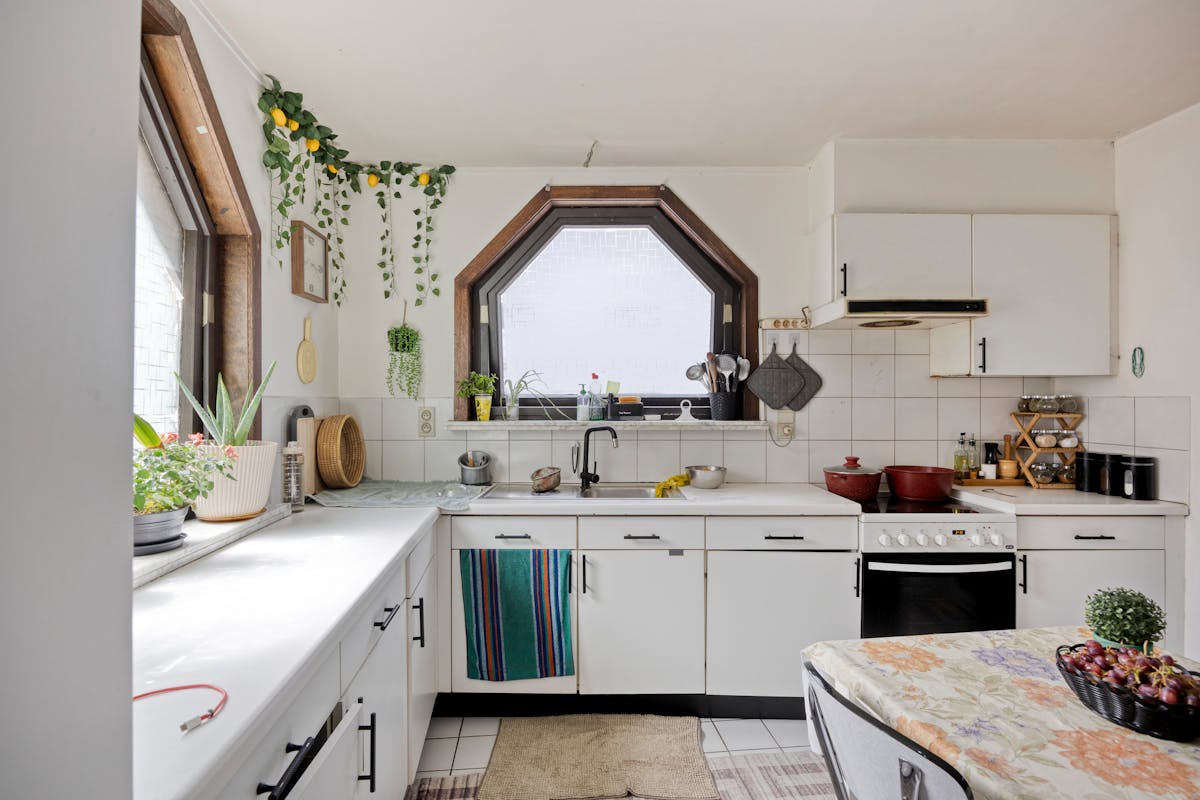 Veelzijdige opbrengsteigendom of woning in Gent te koop! - foto 5