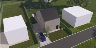 Land for sale in Grimbergen