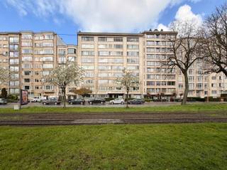 ANTWERPEN - Jan Van Rijswijcklaan: Prachtig gerenoveerd en instapklaar, licht appartement met 1 slaapkamer.BESCHRIJVING:Dit instapklaar en licht...