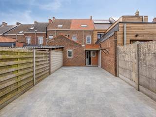 House for sale in Ronse
