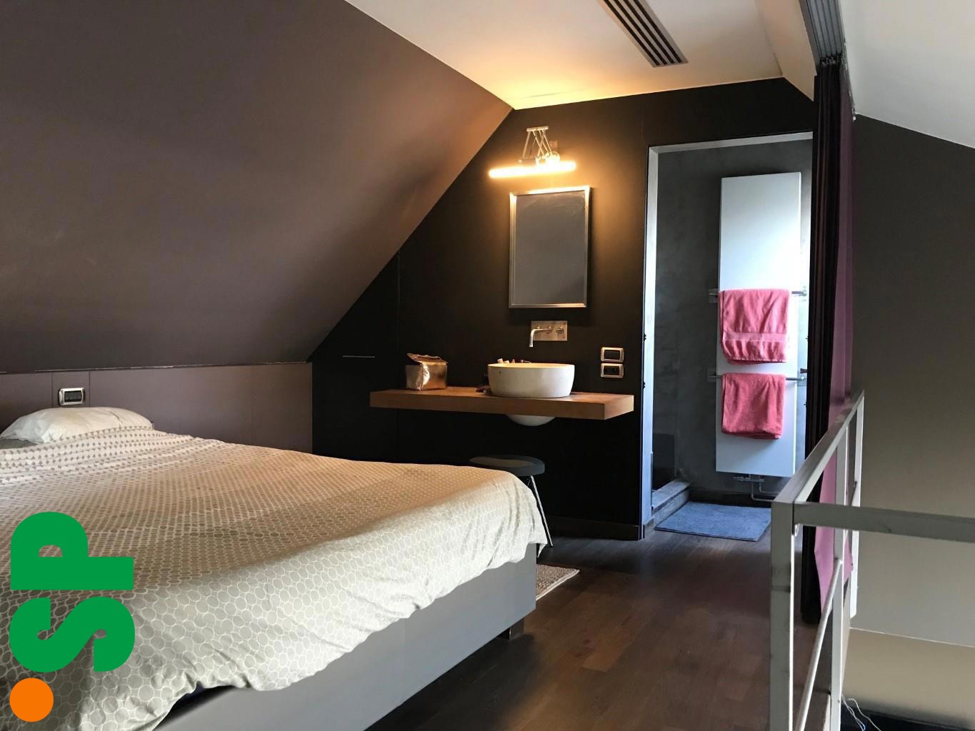 Loft met groot terras op een uitstekende locatie in Wilrijk. - foto 4